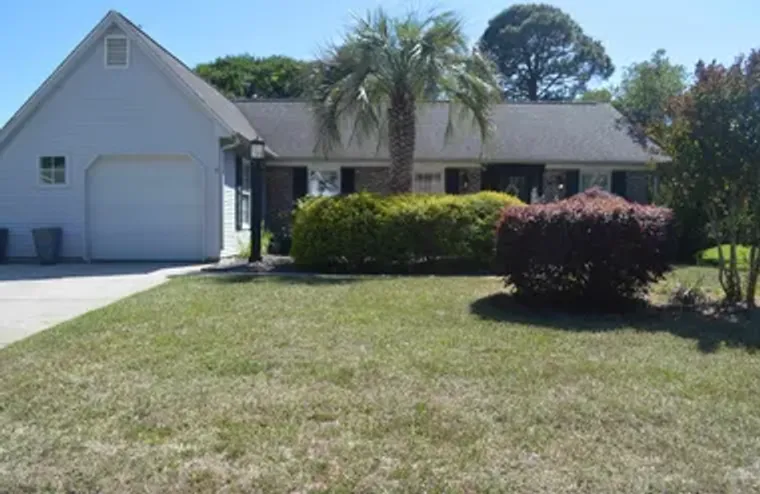 622 BLUEBIRD LN, MURRELLS INLET, SC, 295..., Murrells Inlet, SC 29576