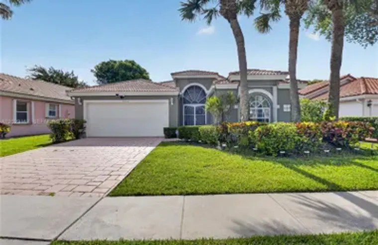 12636 CORAL LAKES DR, BOYNTON BEACH, FL,..., Boynton Beach, FL 33437