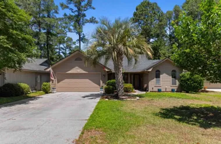 102 WALNUT CIR, CONWAY, SC, 29526, Conway, SC 29526