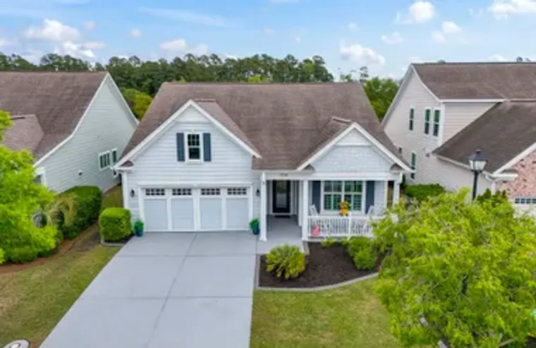 1941 SUNCREST DR, MYRTLE BEACH, SC, 2957..., Myrtle Beach, SC 29577
