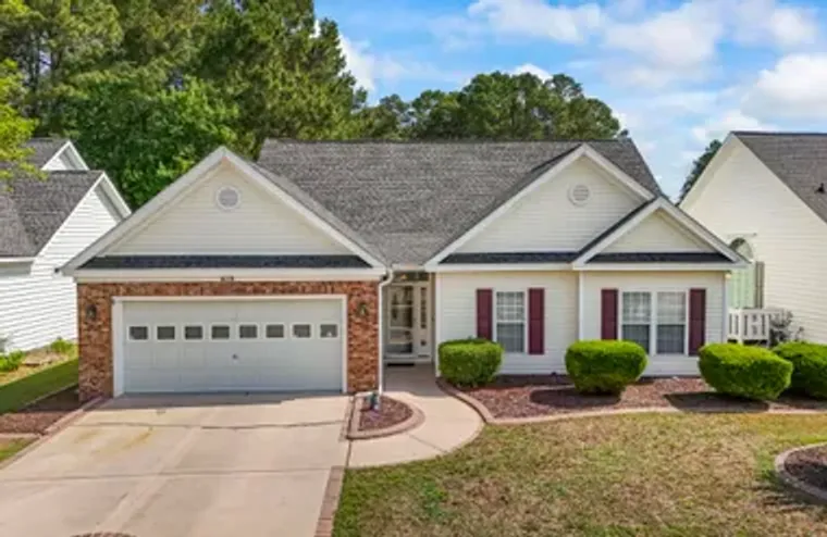 706 HELMS WAY, CONWAY, SC, 29526, Conway, SC 29526