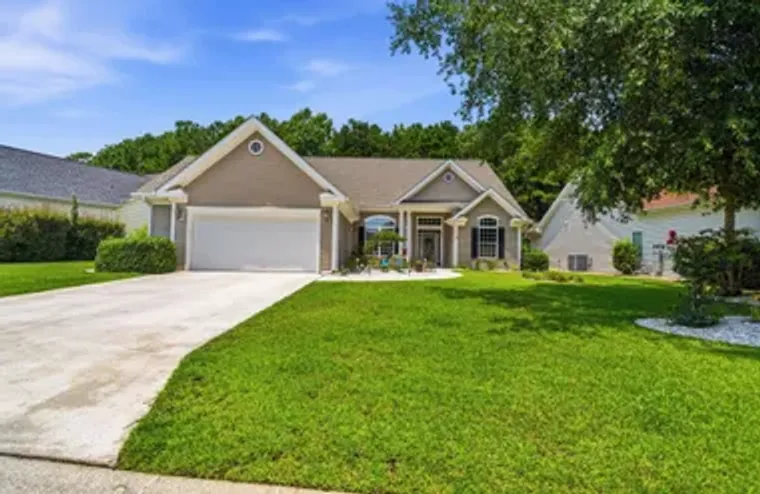 230 WILLOW BAY DR, MURRELLS INLET, SC, 2..., Murrells Inlet, SC 29576