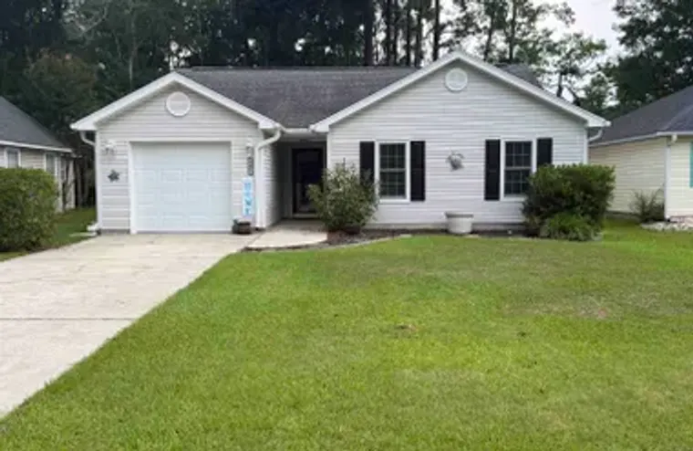 6627 E SWEETBRIAR TRL, MYRTLE BEACH, SC,..., Myrtle Beach, SC 29588