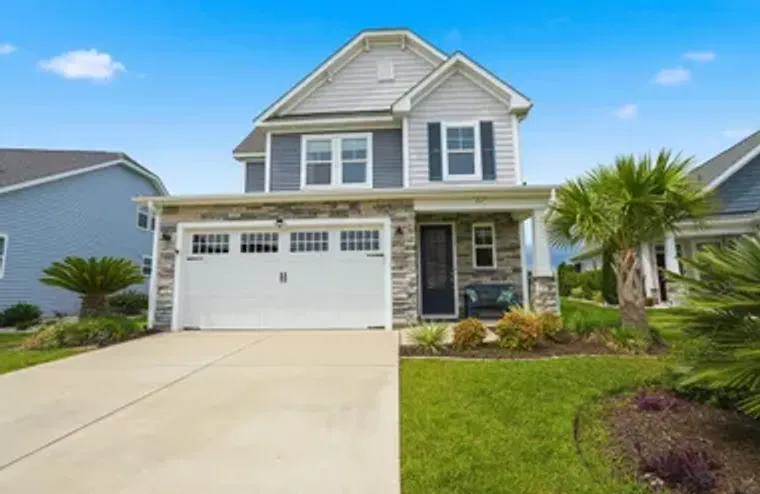 267 GOLDENROD CIR, LITTLE RIVER, SC, 295..., Little River, SC 29566