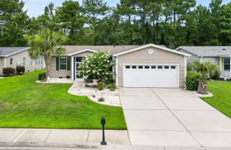 338 LAKESIDE CROSSING DR, CONWAY, SC, 29..., Conway, SC 29526
