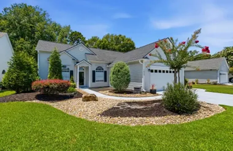 1674 SEDGEFIELD DR, MURRELLS INLET, SC, ..., Murrells Inlet, SC 29576