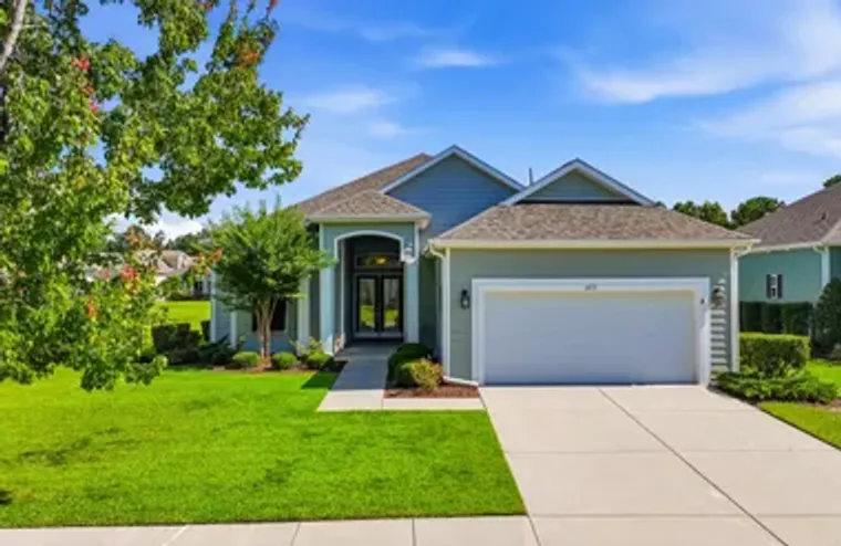 673 GRAND CYPRESS WAY, MURRELLS INLET, S..., Murrells Inlet, SC 29576