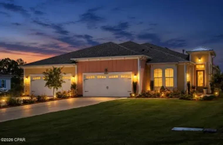 8903 PARROT PL, PANAMA CITY BEACH, FL, 3..., Panama City Beach, FL 32413