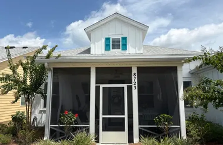 8723 CONCH SHELL CT, PANAMA CITY BEACH, ..., Panama City Beach, FL 32413