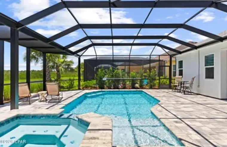 9479 PARADISE DR, PANAMA CITY BEACH, FL,..., Panama City Beach, FL 32413