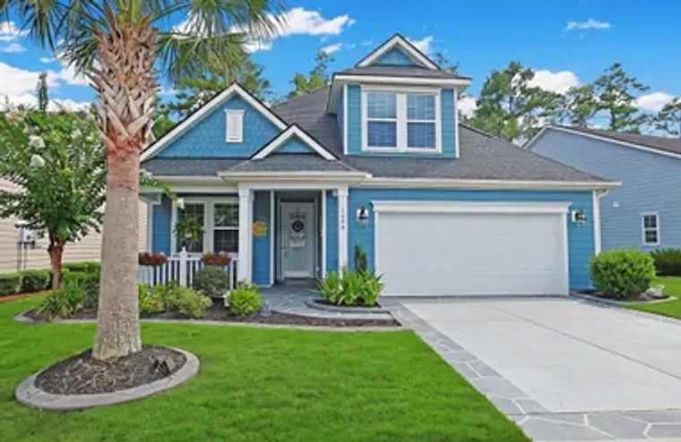 1493 CULBERTSON AVE, MYRTLE BEACH, SC, 2..., Myrtle Beach, SC 29577