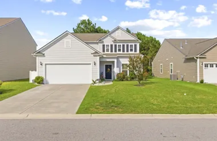 511 CARNABY LOOP, MYRTLE BEACH, SC, 2957..., Myrtle Beach, SC 29579