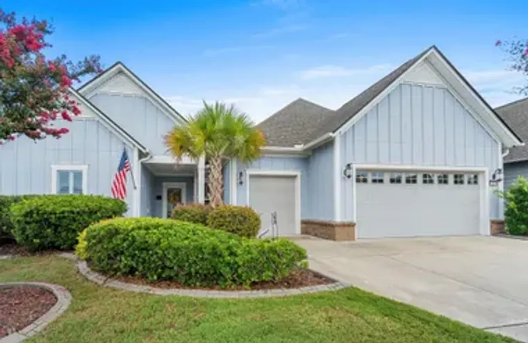 6029 TRIESTE ST, MYRTLE BEACH, SC, 29577, Myrtle Beach, SC 29577