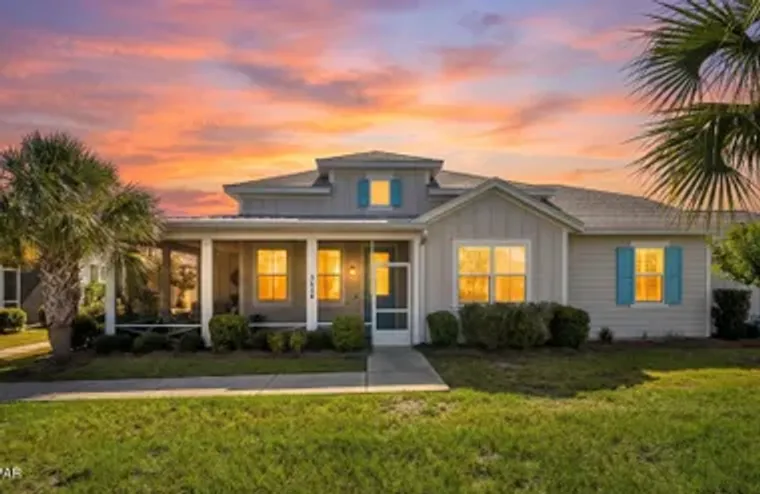 8648 CONCH SHELL CT, PANAMA CITY BEACH, ..., Panama City Beach, FL 32413