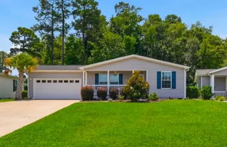 2039 EASTLYNN DR, CONWAY, SC, 29526, Conway, SC 29526