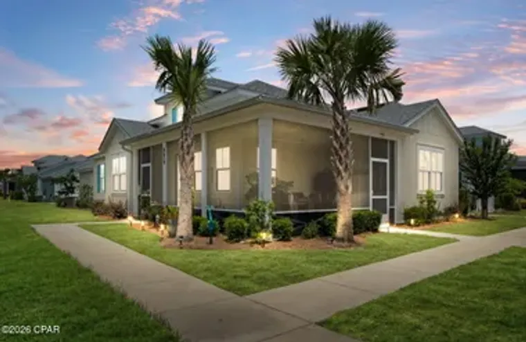 8679 SAND DOLLAR DR, PANAMA CITY BEACH, ..., Panama City Beach, FL 32413