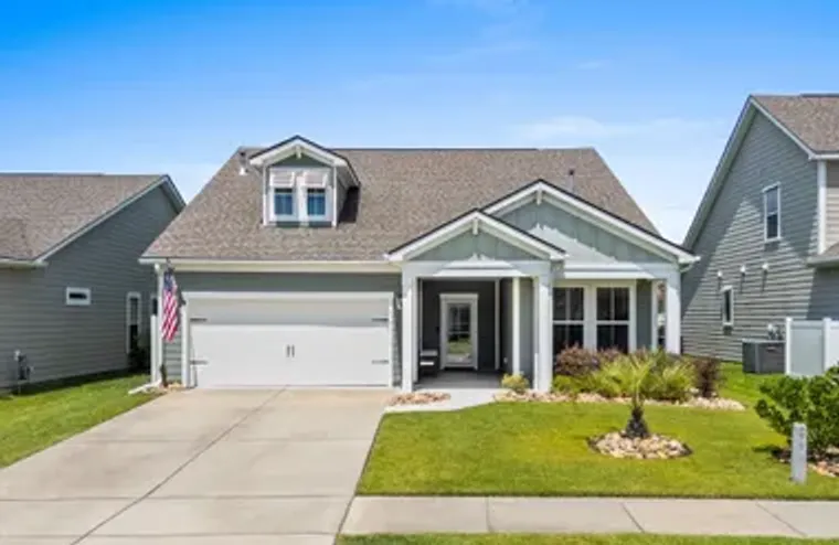 836 CULBERTSON AVE, MYRTLE BEACH, SC, 29..., Myrtle Beach, SC 29577