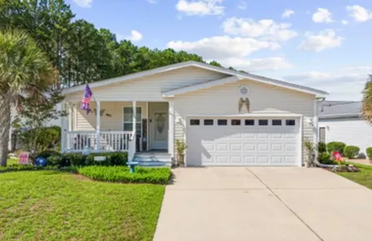 1004 GREENCREST CT, CONWAY, SC, 29526, Conway, SC 29526