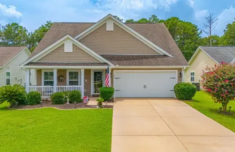 757 BONITA LOOP, MYRTLE BEACH, SC, 29588, Myrtle Beach, SC 29588