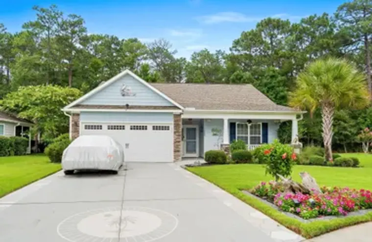1608 HACK CT, SURFSIDE BEACH, SC, 29575, Surfside Beach, SC 29575