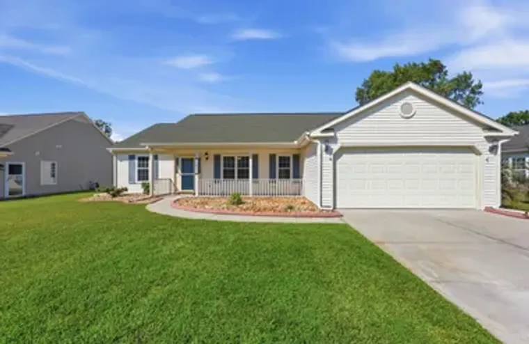 1624 WOOD THRUSH DR, MURRELLS INLET, SC,..., Murrells Inlet, SC 29576