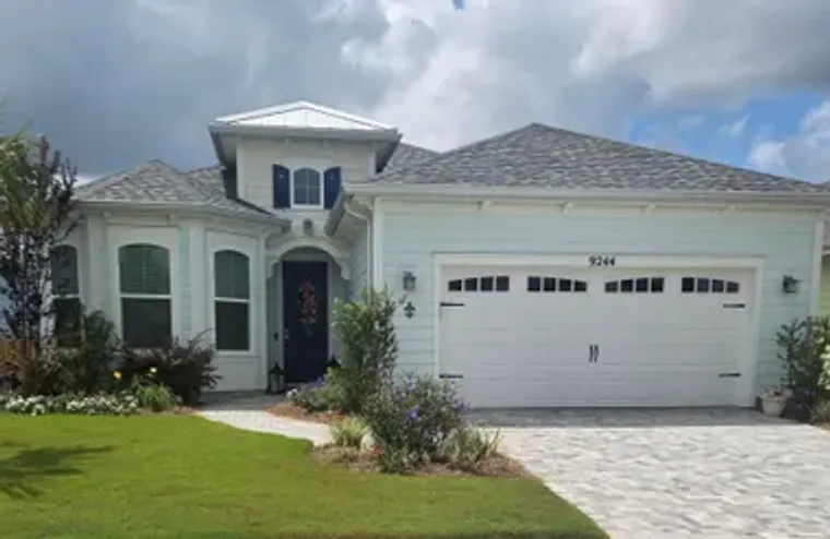 9244 ESCAPE AVE, PANAMA CITY BEACH, FL, ..., Panama City Beach, FL 32413