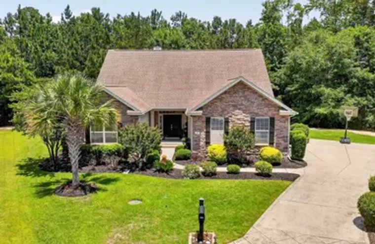 20 FIELDSTONE CT, MURRELLS INLET, SC, 29..., Murrells Inlet, SC 29576