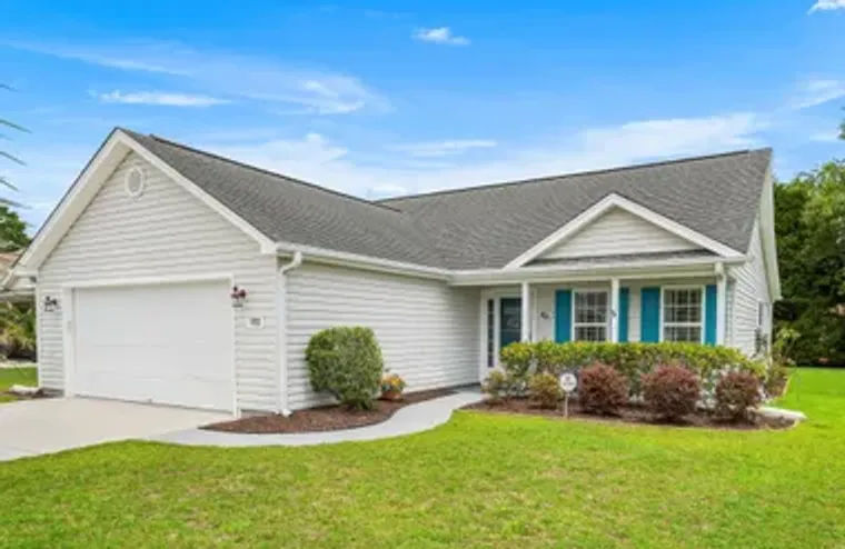 972 DUNROBIN LN, MYRTLE BEACH, SC, 29588, Myrtle Beach, SC 29588