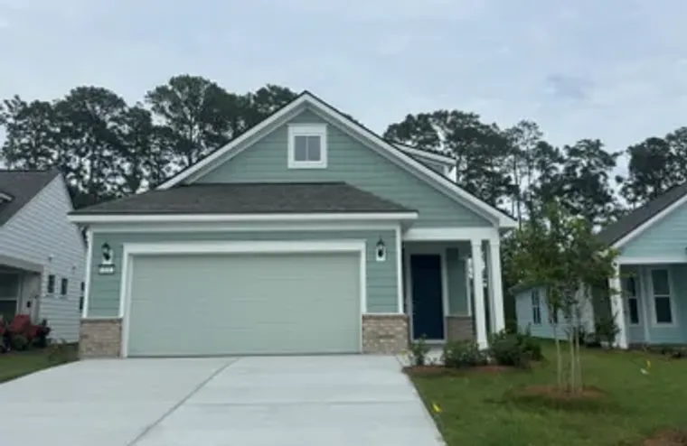 1137 LADY BIRD WAY, NORTH MYRTLE BEACH, ..., North Myrtle Beach, SC 29582