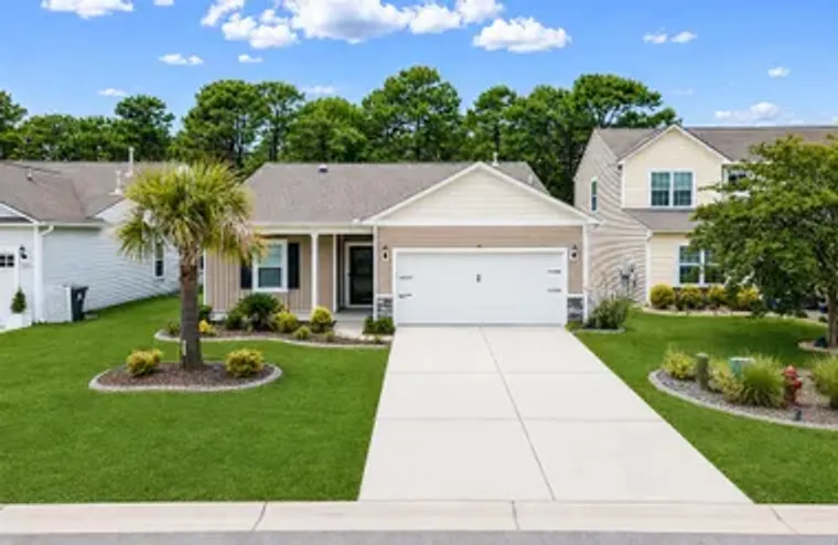 2813 ETON ST, MYRTLE BEACH, SC, 29579, Myrtle Beach, SC 29579