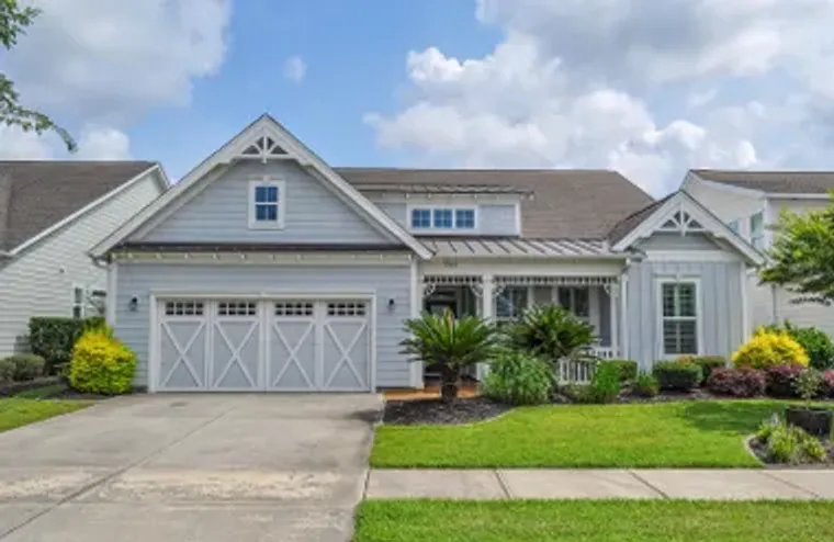 1963 WINDROSE WAY, MYRTLE BEACH, SC, 295..., Myrtle Beach, SC 29577
