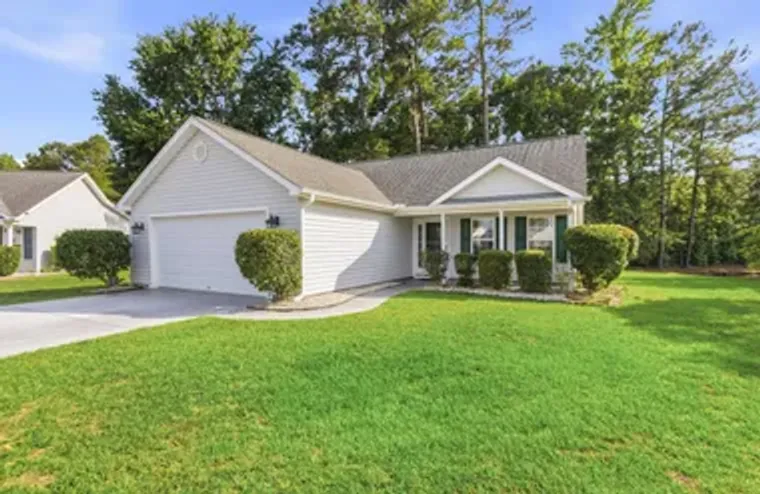 939 DON DONALD CT, MYRTLE BEACH, SC, 295..., Myrtle Beach, SC 29588