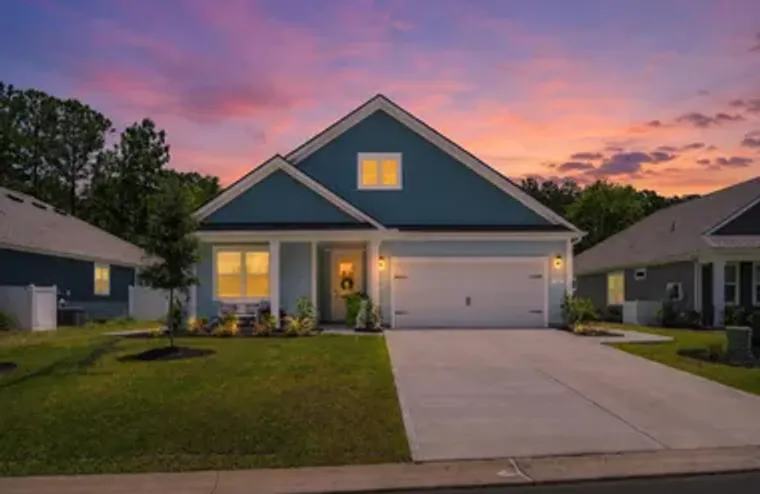145 STRIDE CT, MYRTLE BEACH, SC, 29588, Myrtle Beach, SC 29588