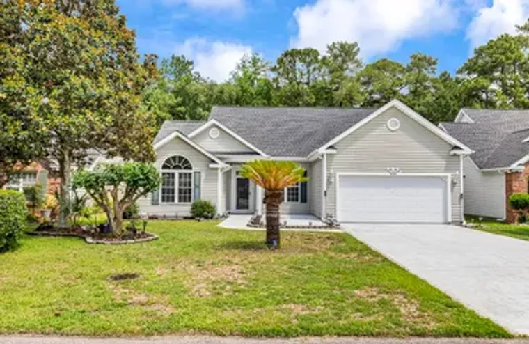 209 CANDLEWOOD DR, CONWAY, SC, 29526, Conway, SC 29526