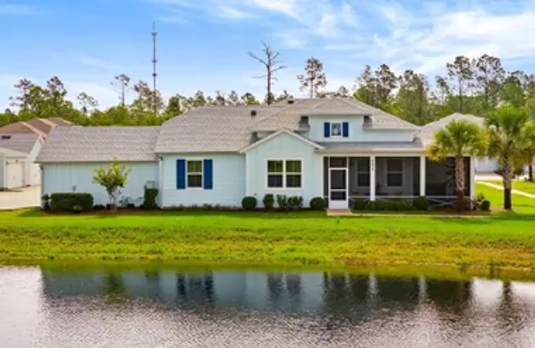 8658 WEEKEND DR, PANAMA CITY BEACH, FL, ..., Panama City Beach, FL 32413