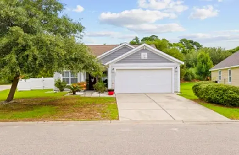 985 BONITA LOOP, MYRTLE BEACH, SC, 29588, Myrtle Beach, SC 29588
