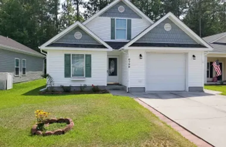 6729 WISTERIA DR, MYRTLE BEACH, SC, 2958..., Myrtle Beach, SC 29588