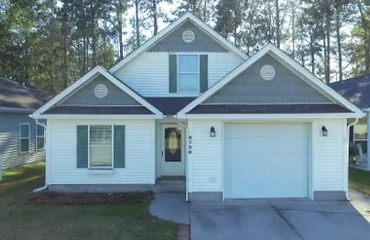 6729 WISTERIA DR, MYRTLE BEACH, SC, 2958..., Myrtle Beach, SC 29588