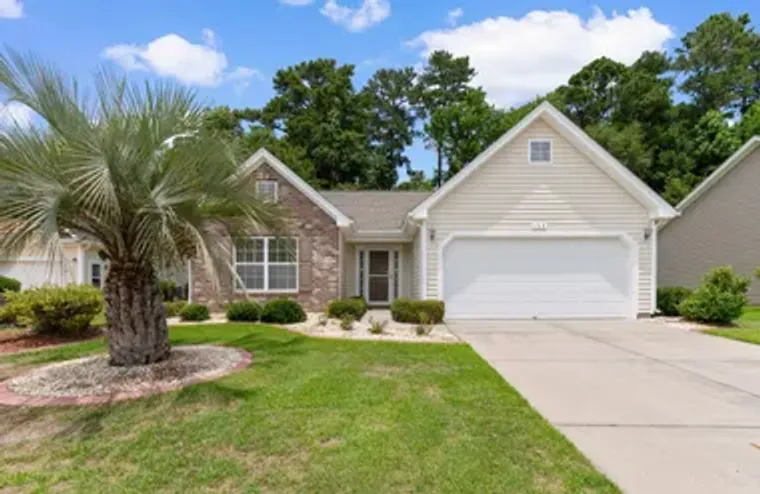 153 MYRTLE GRANDE DR, CONWAY, SC, 29526, Conway, SC 29526