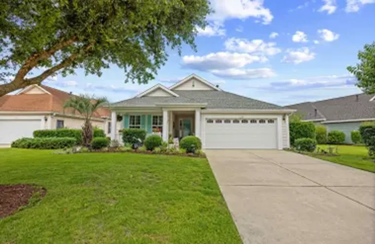 1165 KIAWAH LOOP, MURRELLS INLET, SC, 29..., Murrells Inlet, SC 29576