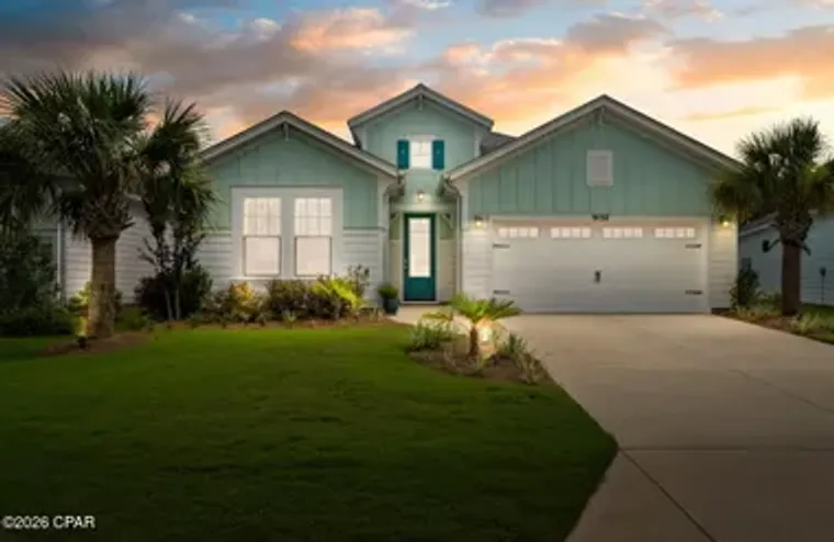 9132 CARIBBEAN SOUL WAY, PANAMA CITY BEA..., Panama City Beach, FL 32413