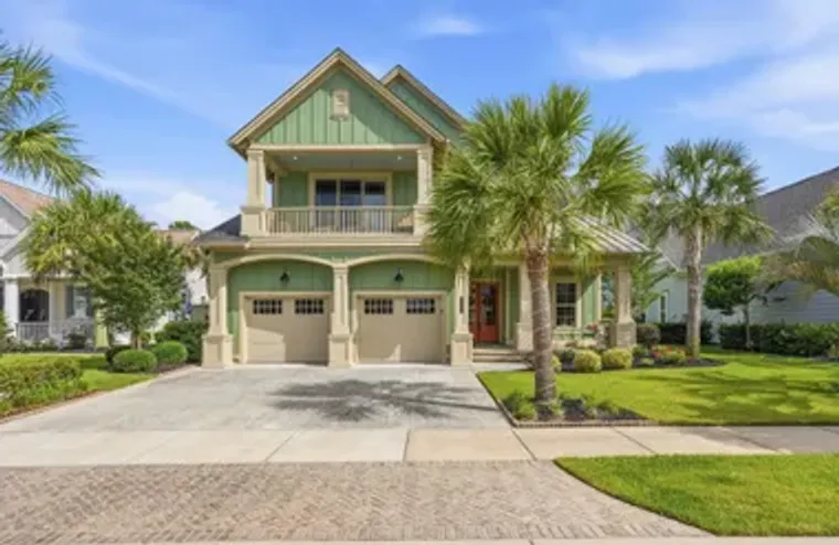 5972 BOLSENA PL, MYRTLE BEACH, SC, 29577, Myrtle Beach, SC 29577