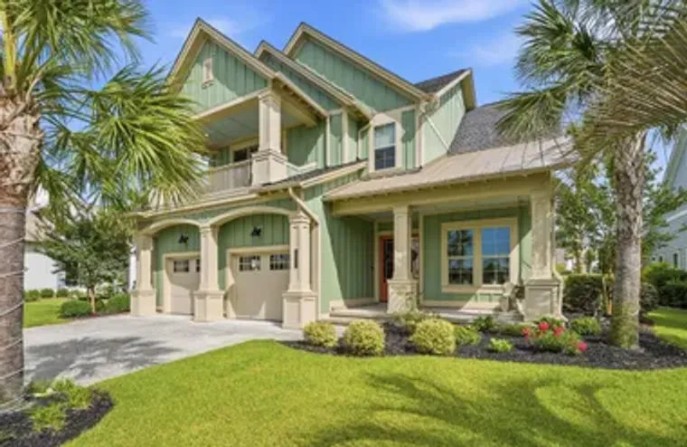 5972 BOLSENA PL, MYRTLE BEACH, SC, 29577, Myrtle Beach, SC 29577