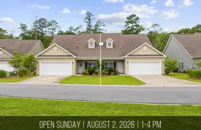 670 SUNNYSIDE DR 102, MURRELLS INLET, SC..., Murrells Inlet, SC 29576