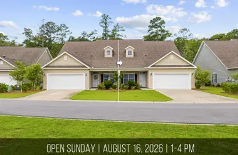 670 SUNNYSIDE DR 102, MURRELLS INLET, SC..., Murrells Inlet, SC 29576
