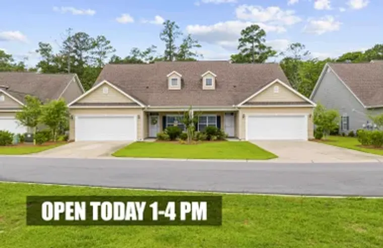 670 SUNNYSIDE DR 102, MURRELLS INLET, SC..., Murrells Inlet, SC 29576