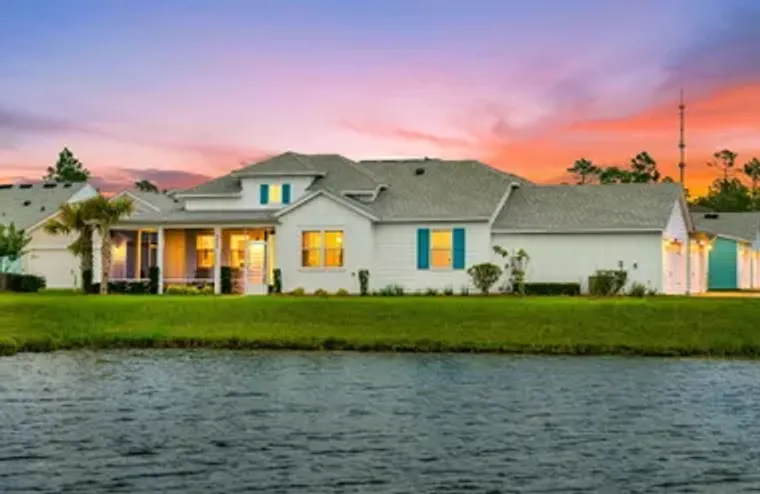 8656 WEEKEND DR, PANAMA CITY BEACH, FL, ..., Panama City Beach, FL 32413