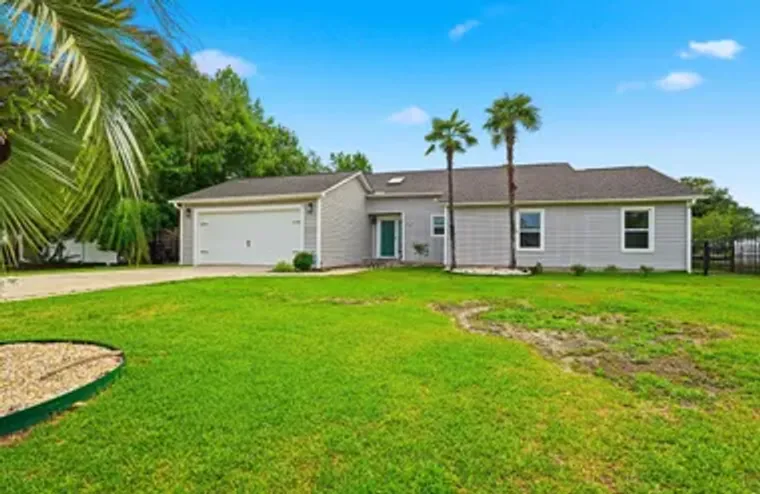 105 SAINT ANDREWS LN, MYRTLE BEACH, SC, ..., Myrtle Beach, SC 29588
