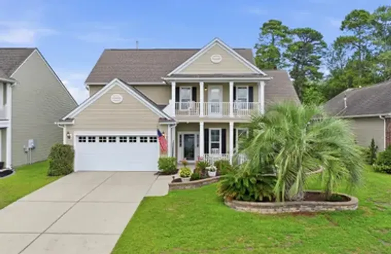 3112 BYROM RD, MYRTLE BEACH, SC, 29579, Myrtle Beach, SC 29579