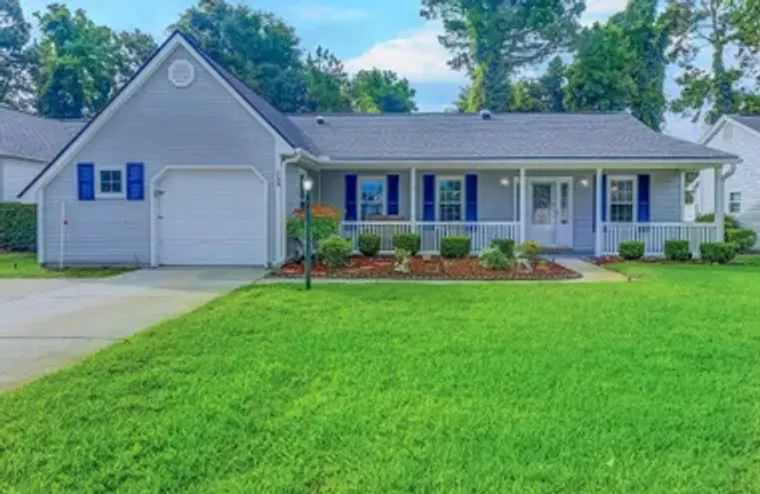 1108 FOX SPARROW DR, MURRELLS INLET, SC,..., Murrells Inlet, SC 29576